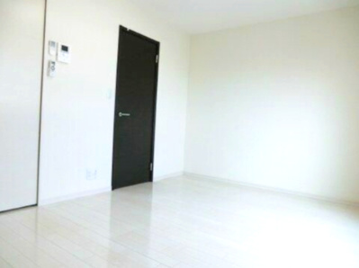 【居間・リビング】 | オーピュール恋ヶ窪