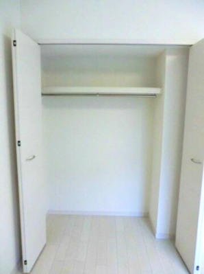 【収納】 | オーピュール恋ヶ窪