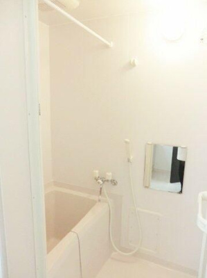 【浴室】 | オーピュール恋ヶ窪