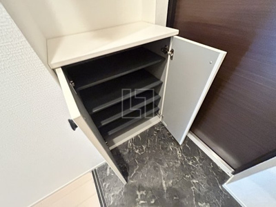 【収納】 | Plaisir京町堀 | Plaisir京町堀　下駄箱