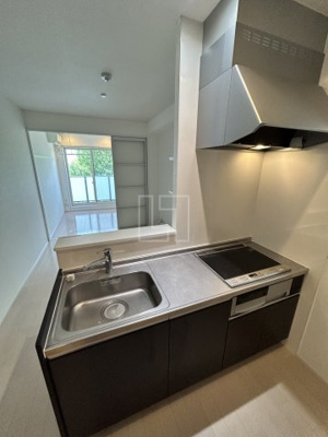 【キッチン】 | Plaisir京町堀