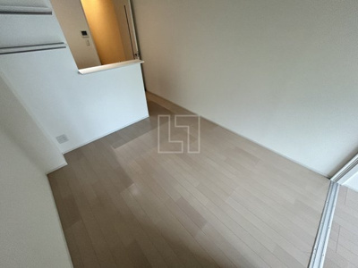 【居間・リビング】 | Plaisir京町堀 | Plaisir京町堀　リビング・ダイニングスペース