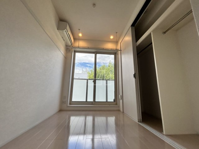 【洋室】 | Plaisir京町堀 | Plaisir京町堀　洋室