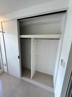 【収納】 | Plaisir京町堀 | Plaisir京町堀　クローゼット