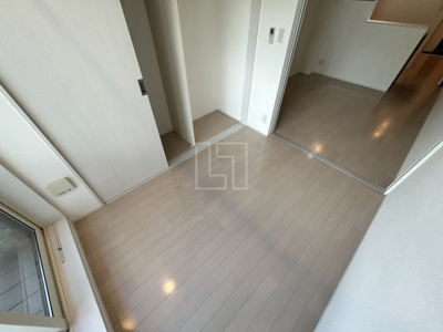 【洋室】 | Plaisir京町堀 | Plaisir京町堀　洋室