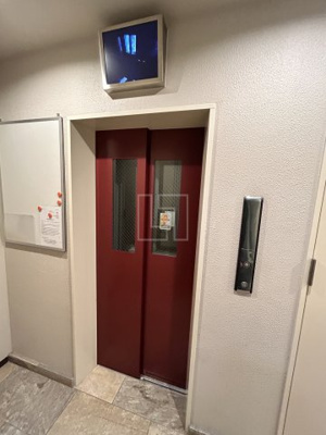 【その他共用部分】 | Plaisir京町堀 | Plaisir京町堀　エレベーター