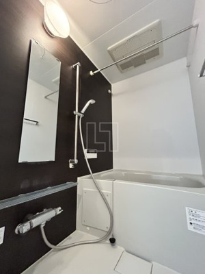 【浴室】 | Plaisir京町堀 | Plaisir京町堀　バスルーム