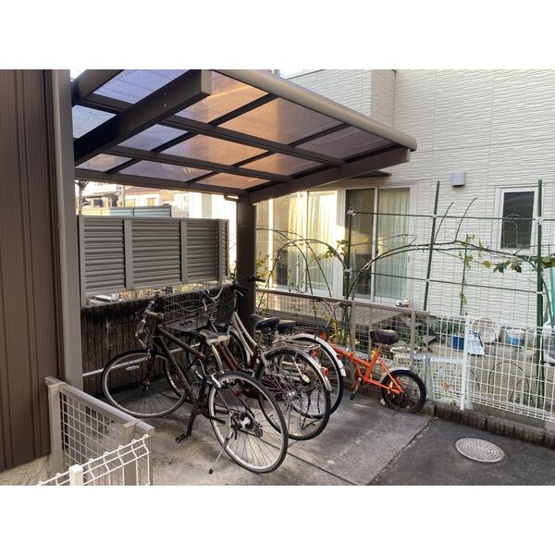 【その他共用部分】 | はなみずき