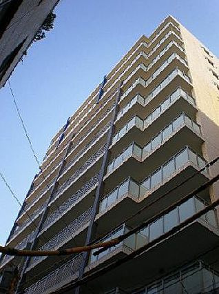 EPIC Higashi Nihonbashi Residence