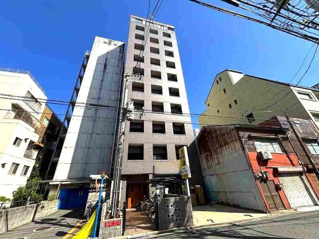 ロアール榎町