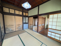 結城市大字結城　中古戸建の画像