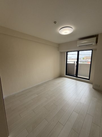 テラスジョージタウンの居間・リビング