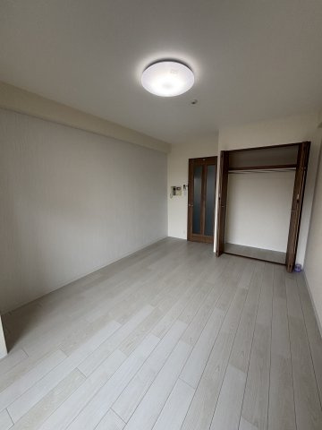 テラスジョージタウンの内装