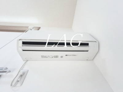 【設備】 | Ｓｏｌａｒｉｓ | エアコンです。