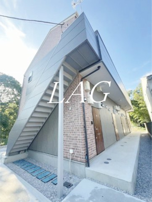 【外観】 | Ｓｏｌａｒｉｓ | 外観です。