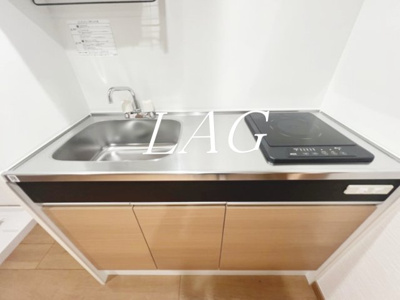 【キッチン】 | Ｓｏｌａｒｉｓ | キッチンです。