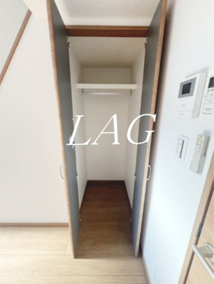 【収納】 | Ｓｏｌａｒｉｓ | 収納です。