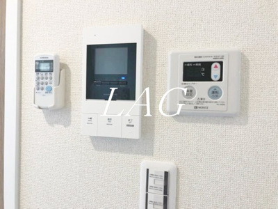 【セキュリティ】 | サンハイツ江戸川 | TVモニターフォンです。