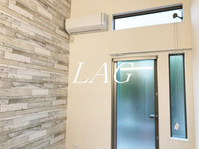 【居間・リビング】 | サンハイツ江戸川 | 洋室のお部屋です。