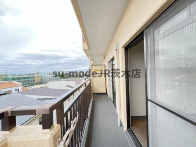 【バルコニー】 | シャトーモンシェール