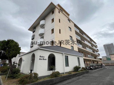 【外観】 | シャトーモンシェール