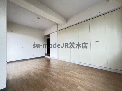 【寝室】 | シャトーモンシェール