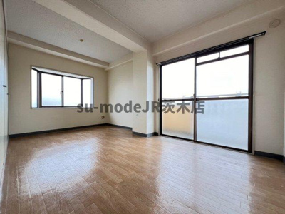 【寝室】 | シャトーモンシェール