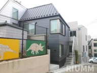 サニーサイド梅ヶ丘の画像