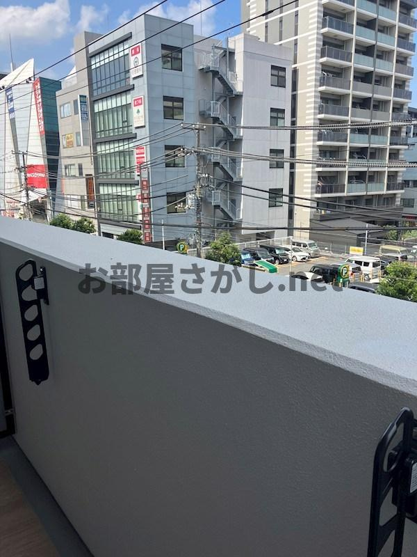 ROOTs Gyotokuの展望