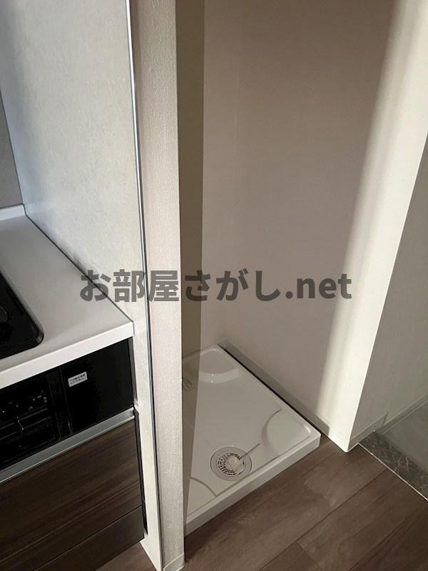 ROOTs Gyotokuの設備