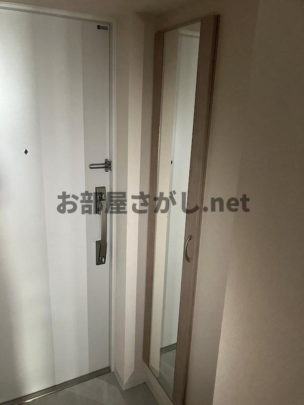 ROOTs Gyotokuのその他共用部分