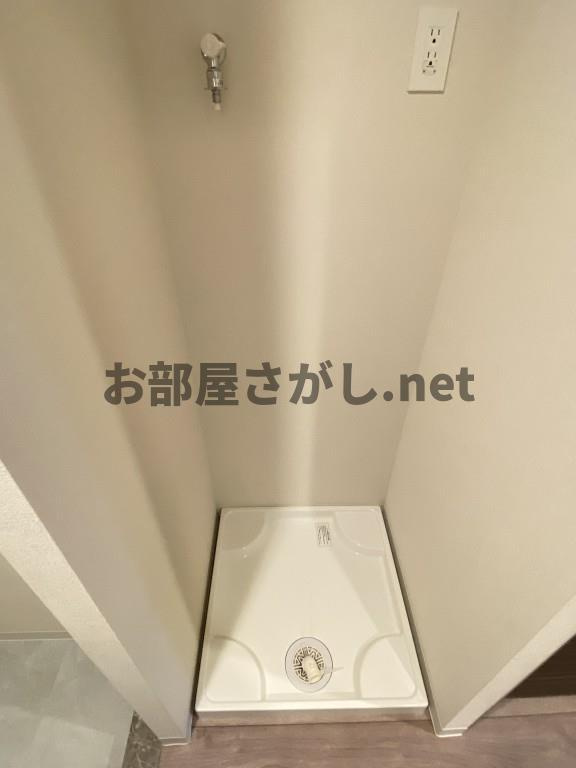 ROOTs Gyotokuの設備