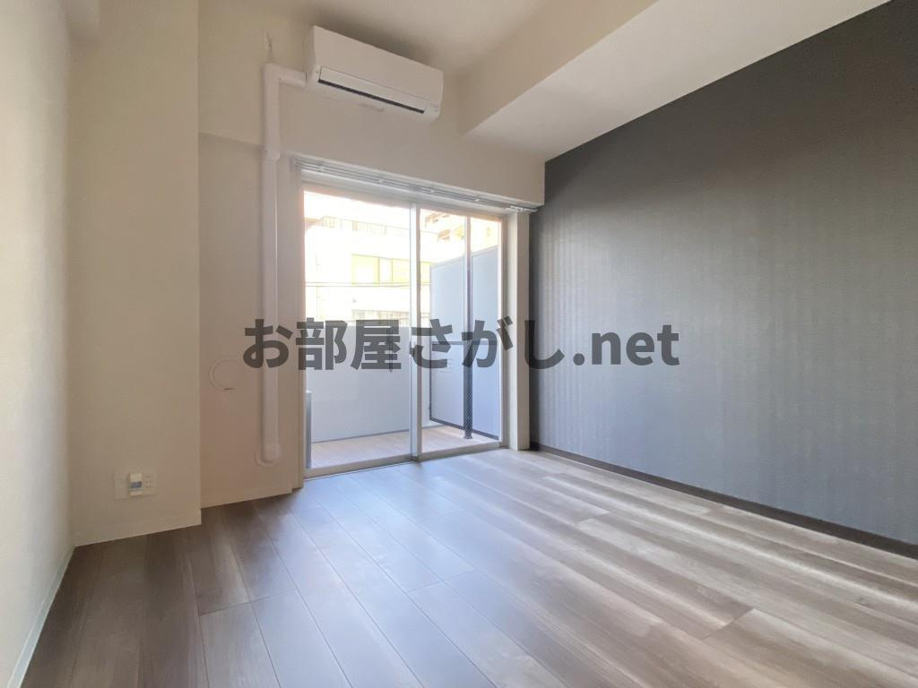 ROOTs Gyotokuの居間・リビング