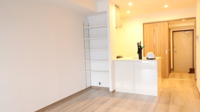 大町市大町の賃貸マンション