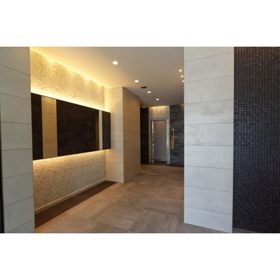 【ロビー】 | メイクス博多石城