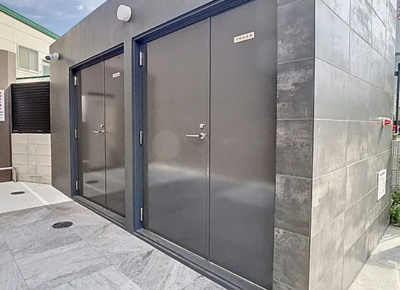 【その他共用部分】 | メイクス博多石城