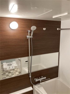 【設備】 | メイクス博多石城