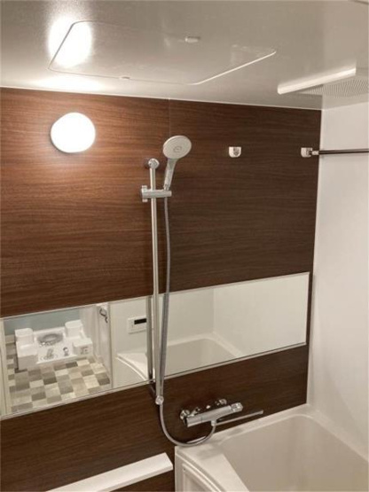 【設備】 | メイクス博多石城