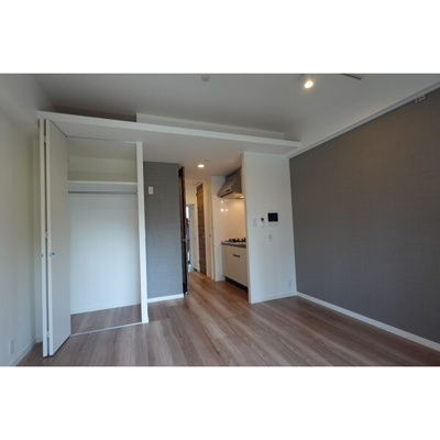 【寝室】 | メイクス博多石城