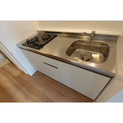 【キッチン】 | メイクス博多石城