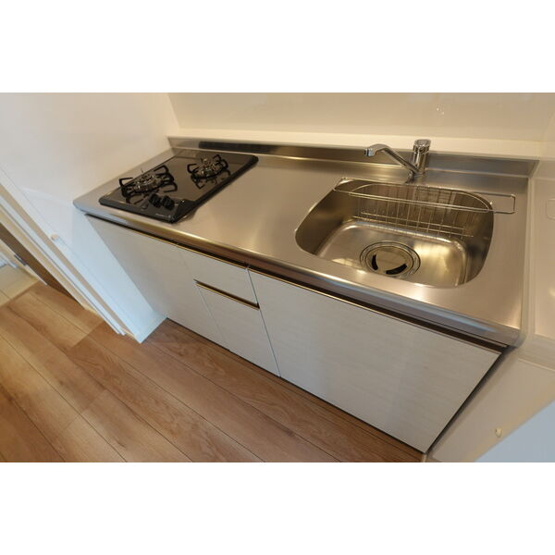 【キッチン】 | メイクス博多石城