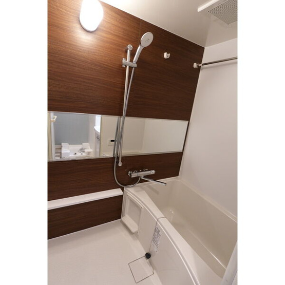 【浴室】 | メイクス博多石城