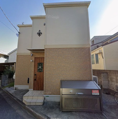 【外観】 | 練馬区石神井町7丁目アパート