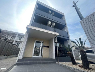 【外観】 | アヴェニール南通町