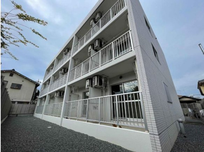 【外観】 | アヴェニール南通町