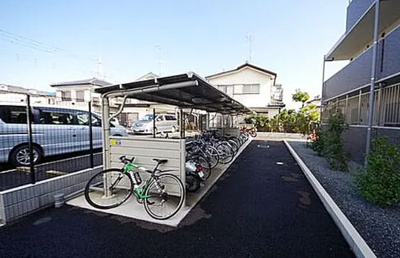  | アヴェニール南通町