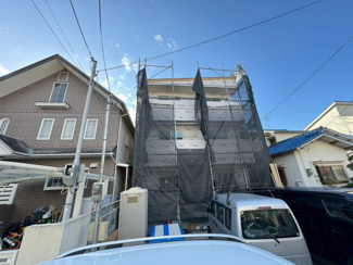 【外観】