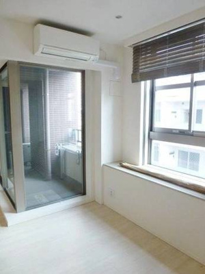 【寝室】 | ザ・パークハウス水天宮前