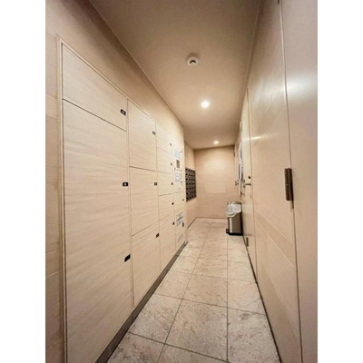 【設備】 | ザ・パークハウス水天宮前