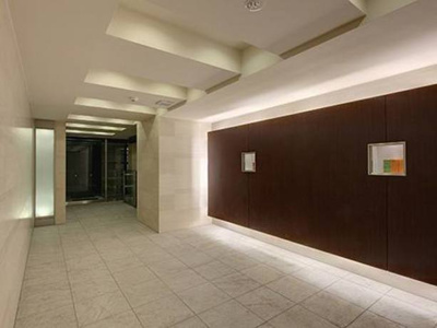 【その他共用部分】 | ザ・パークハウス水天宮前